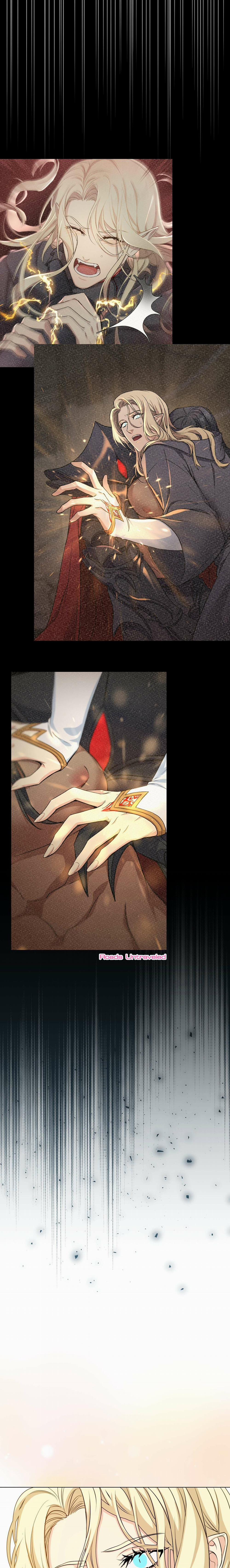 Trăng Nơi Ma Giới 27 trang 23