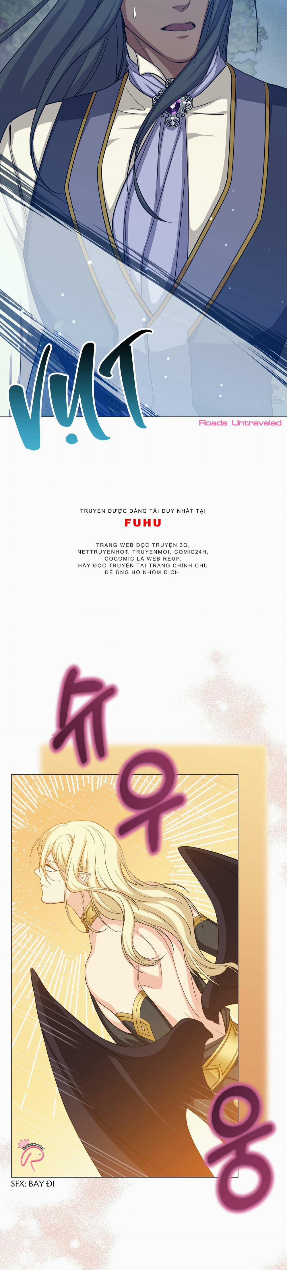 Trăng Nơi Ma Giới 27 trang 26