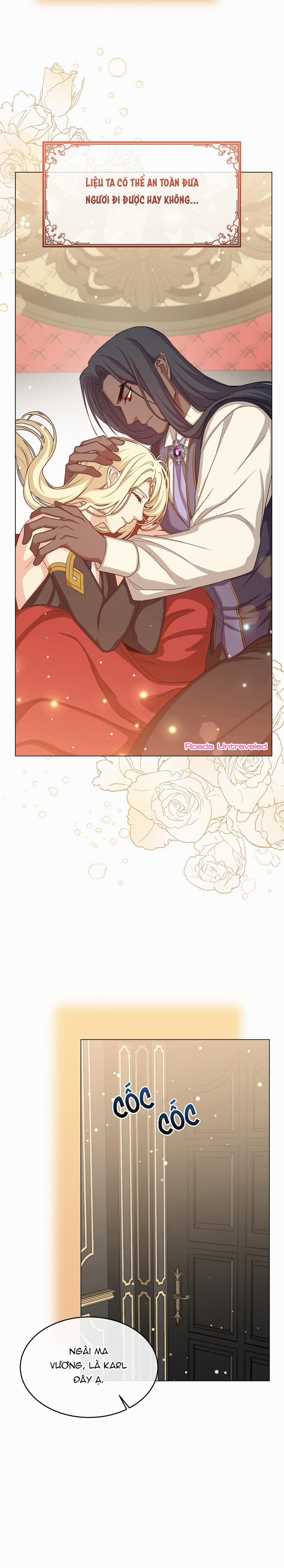 Trăng Nơi Ma Giới 27 trang 3