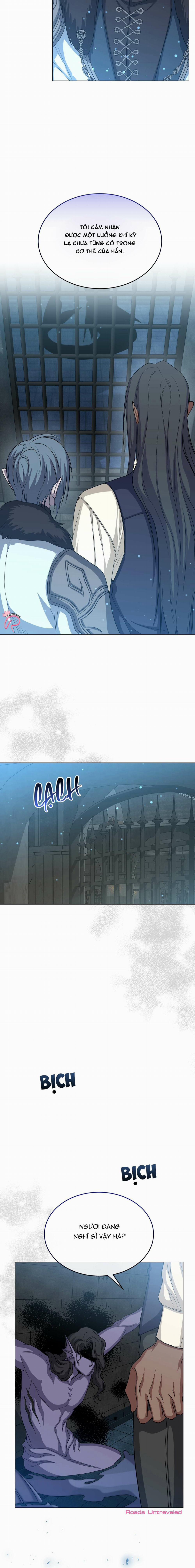 Trăng Nơi Ma Giới 27 trang 6