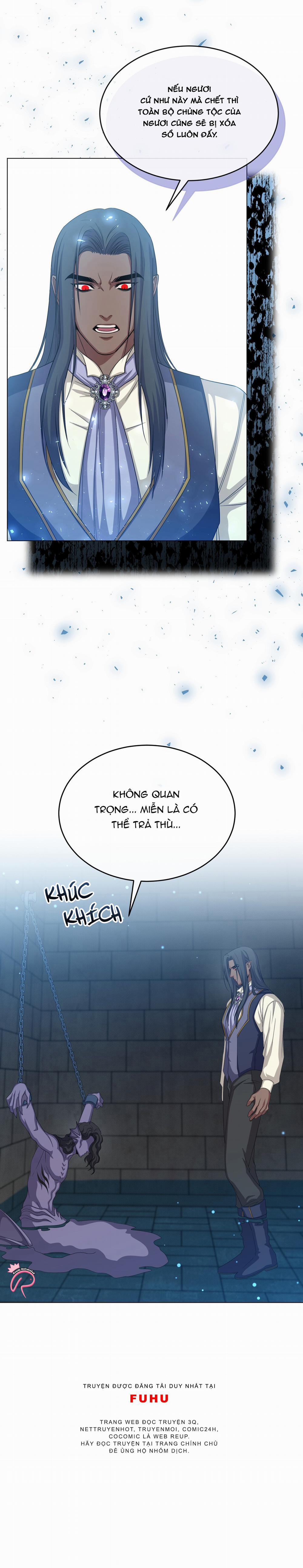 Trăng Nơi Ma Giới 27 trang 7