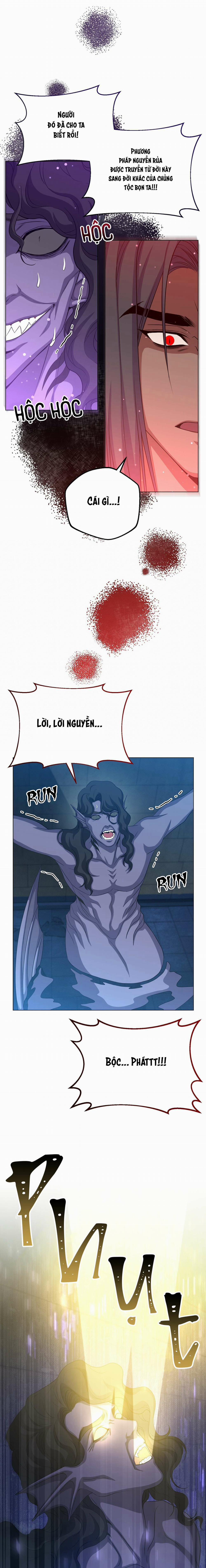 Trăng Nơi Ma Giới 27 trang 8