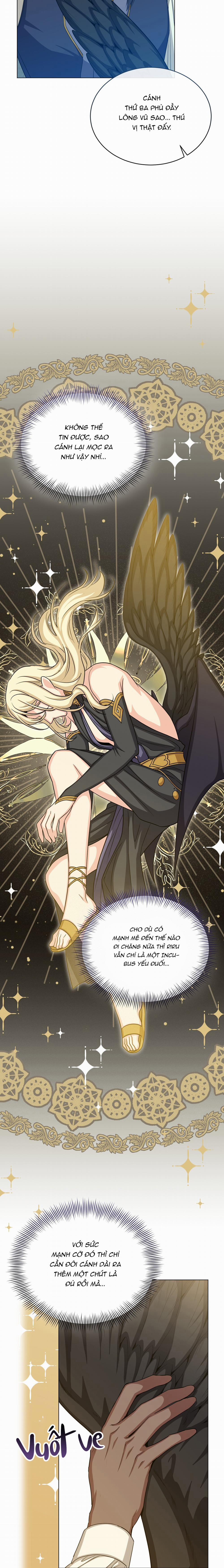 Trăng Nơi Ma Giới 28 trang 17