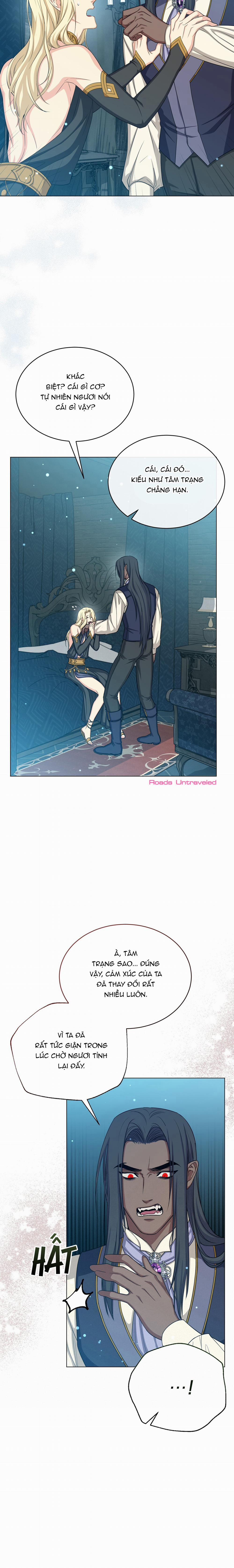 Trăng Nơi Ma Giới 28 trang 25