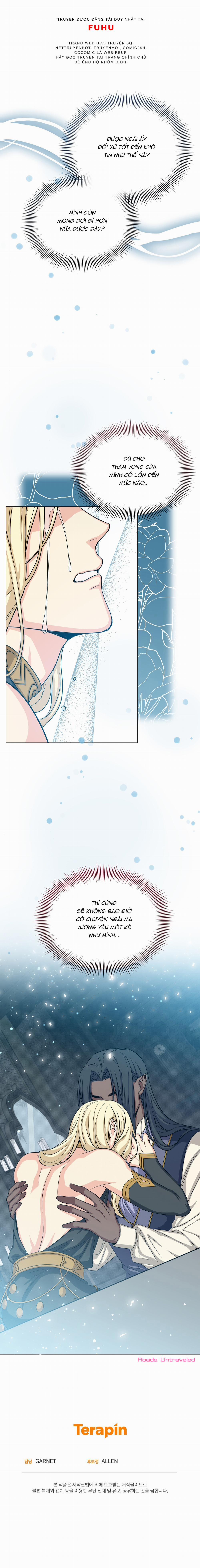 Trăng Nơi Ma Giới 28 trang 27