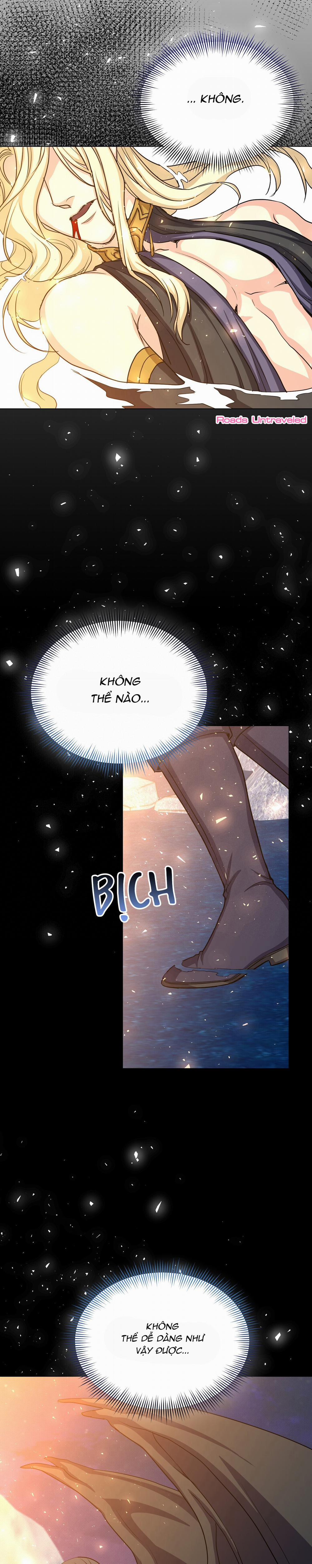 Trăng Nơi Ma Giới 28 trang 3