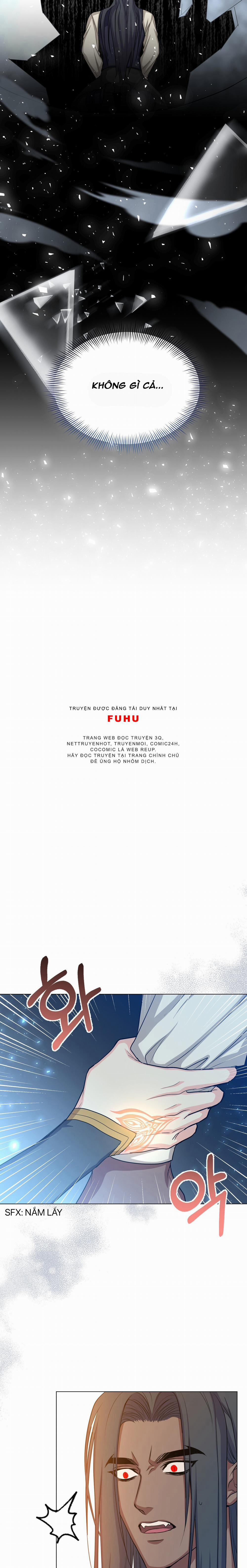 Trăng Nơi Ma Giới 28 trang 5