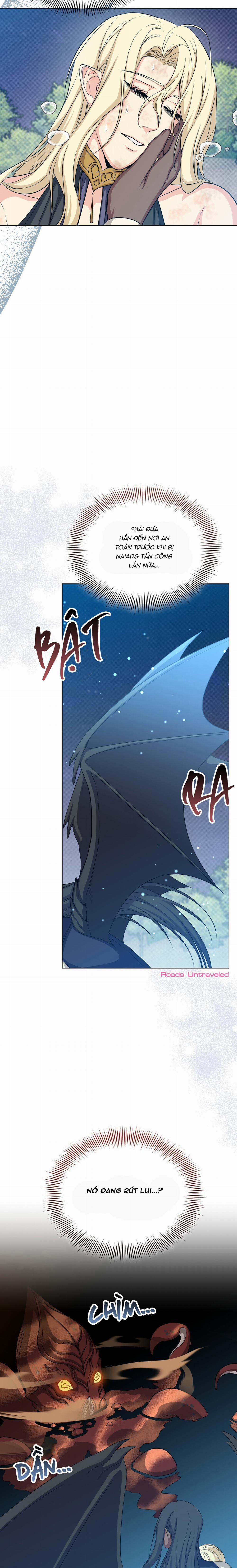 Trăng Nơi Ma Giới 28 trang 7