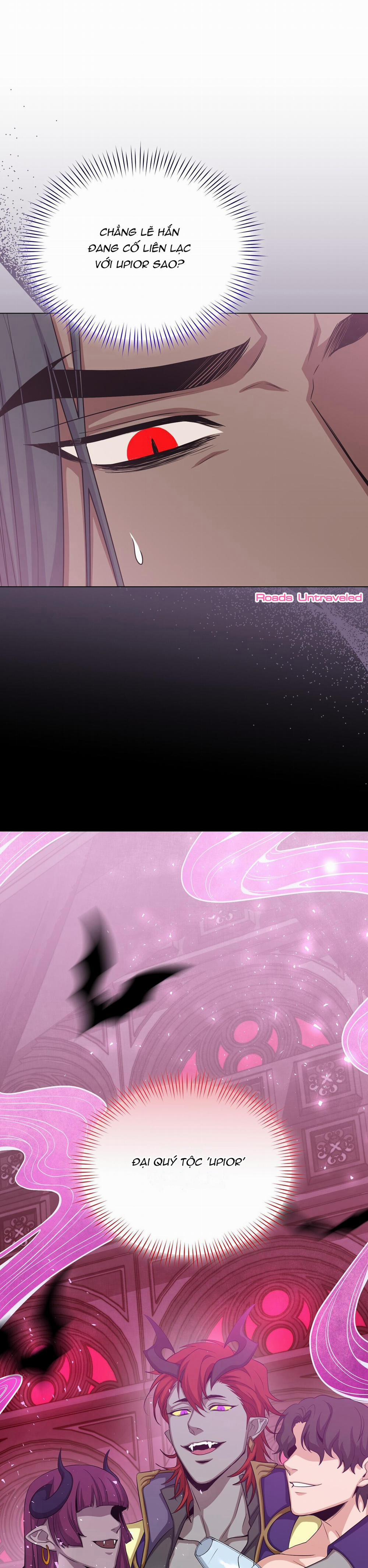 Trăng Nơi Ma Giới 29 trang 11