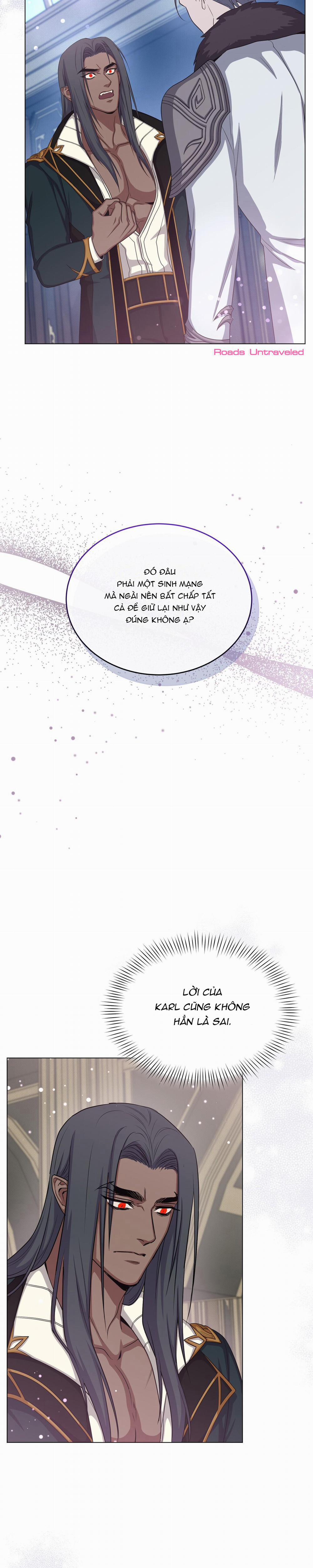 Trăng Nơi Ma Giới 29 trang 15