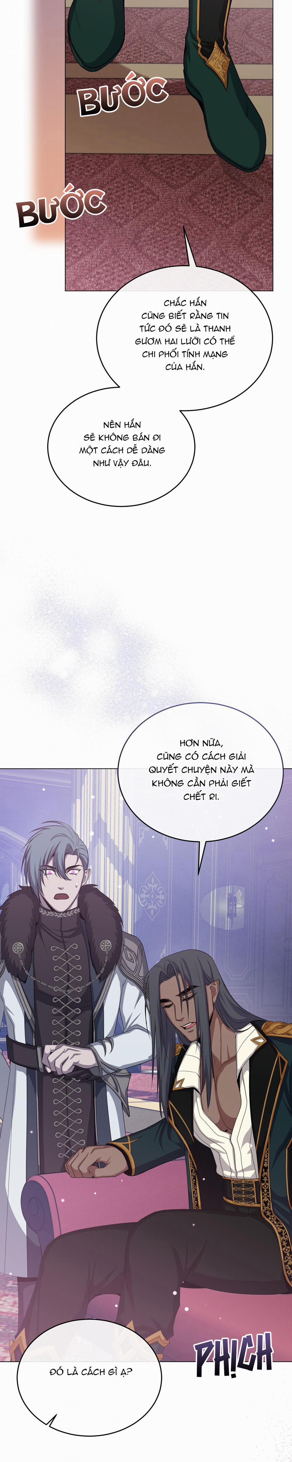 Trăng Nơi Ma Giới 29 trang 18