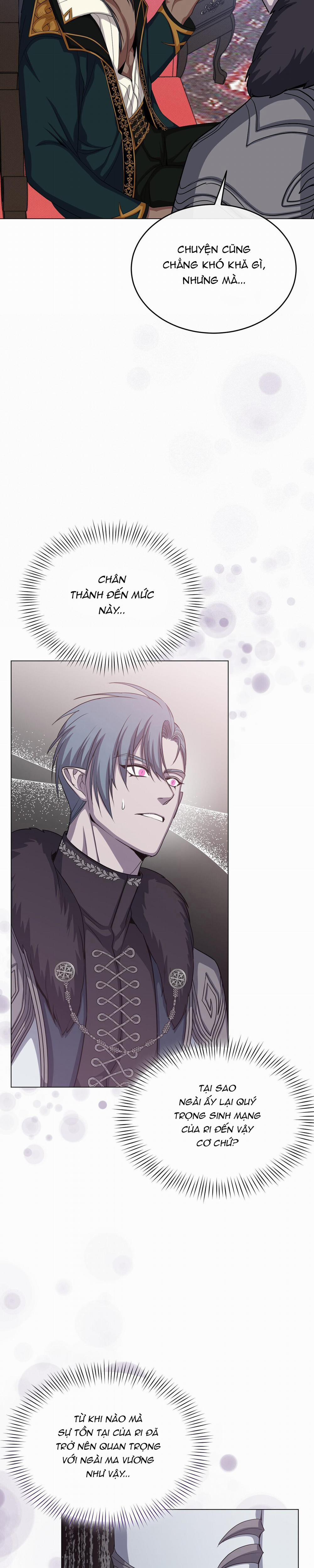 Trăng Nơi Ma Giới 29 trang 21