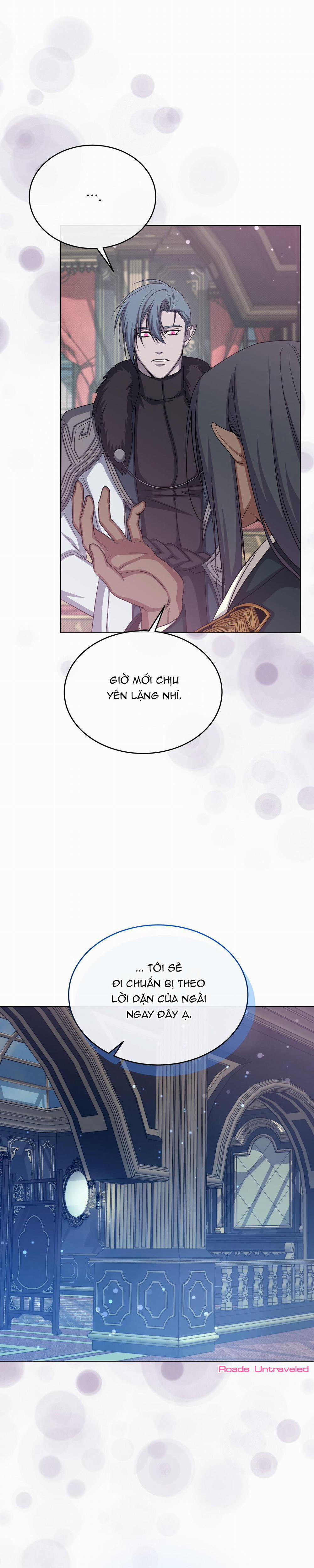 Trăng Nơi Ma Giới 29 trang 23