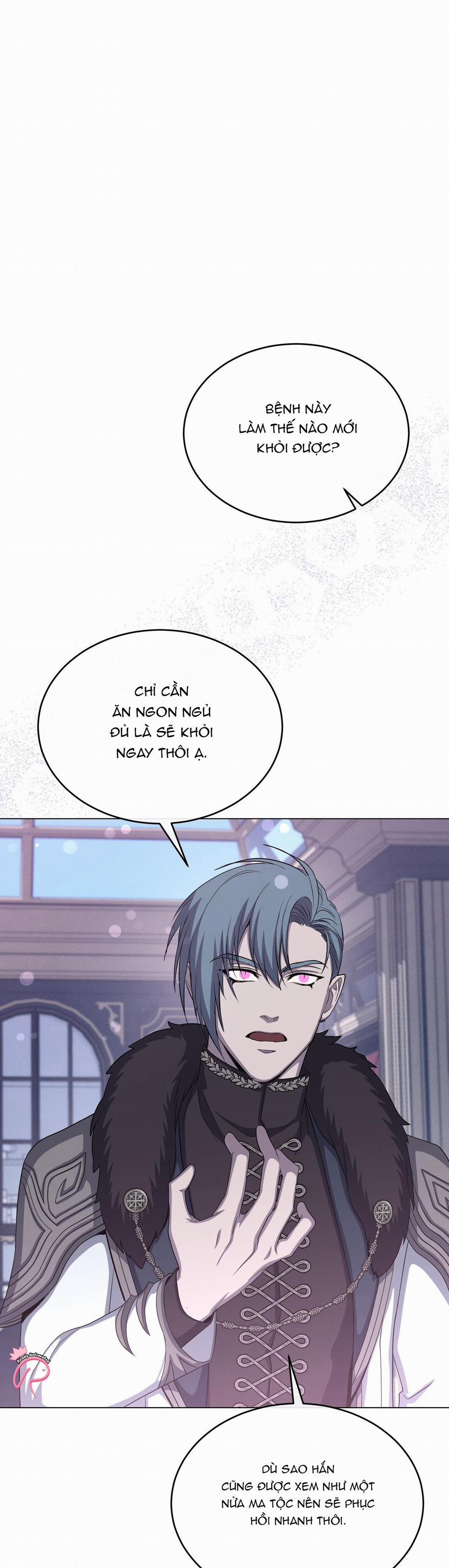 Trăng Nơi Ma Giới 29 trang 3