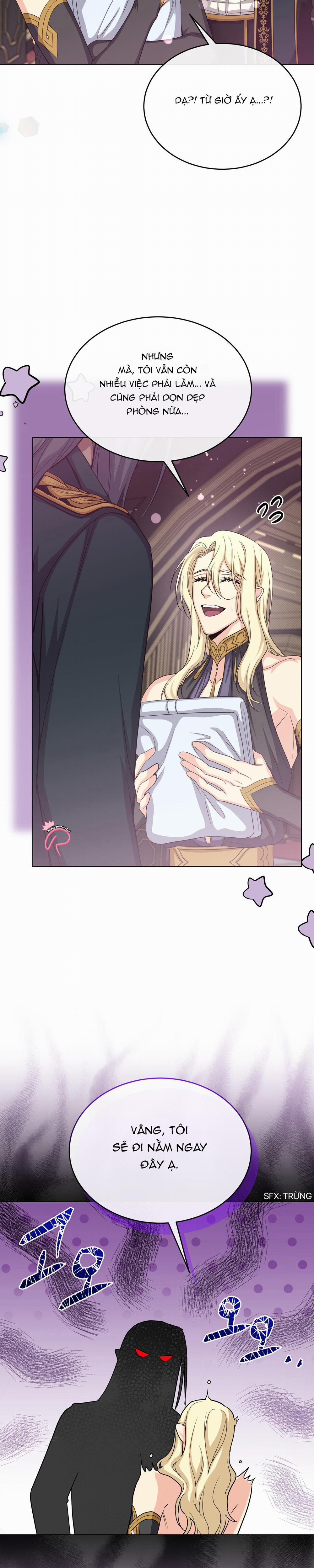 Trăng Nơi Ma Giới 29 trang 5