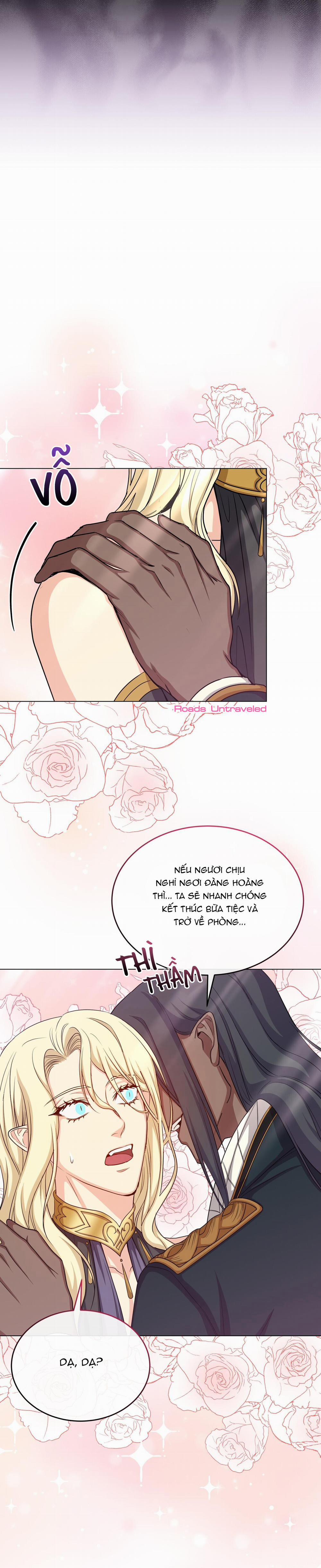 Trăng Nơi Ma Giới 29 trang 6