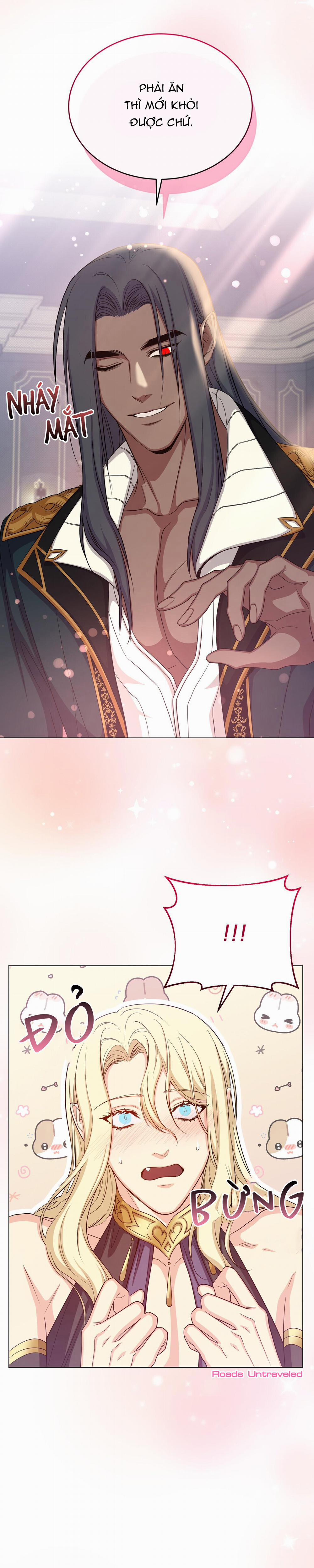 Trăng Nơi Ma Giới 29 trang 7