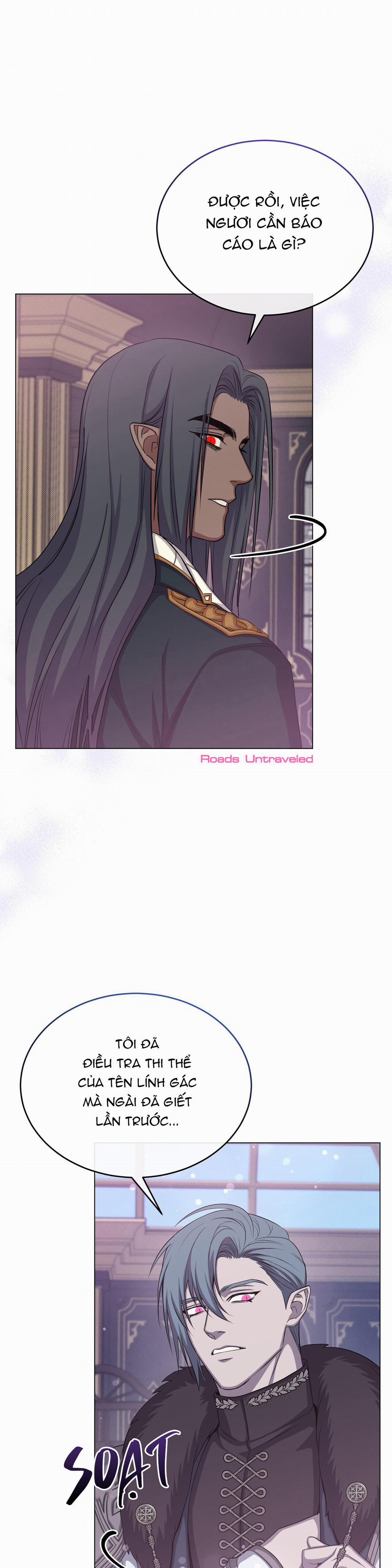 Trăng Nơi Ma Giới 29 trang 9