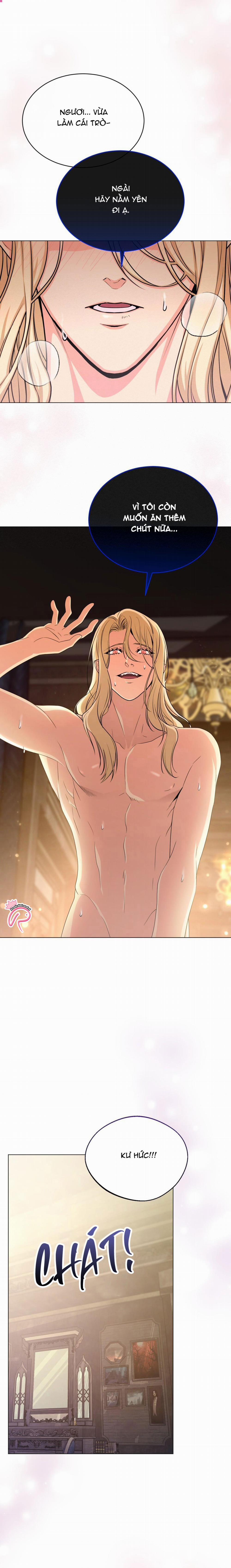 Trăng Nơi Ma Giới 30 trang 11