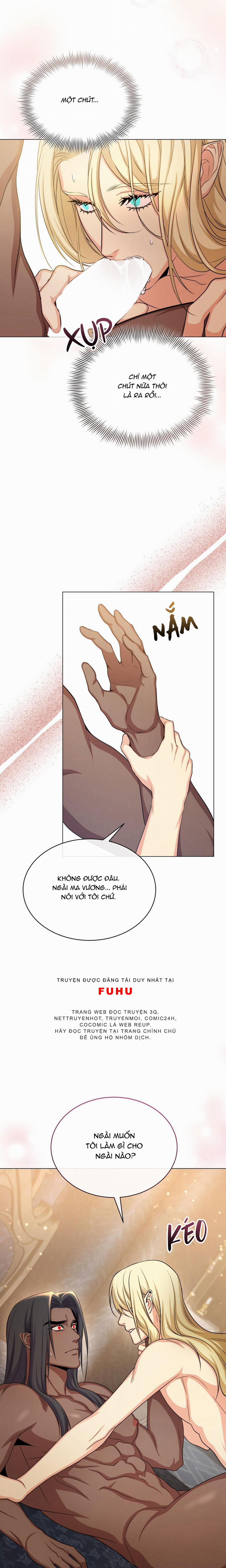 Trăng Nơi Ma Giới 30 trang 2