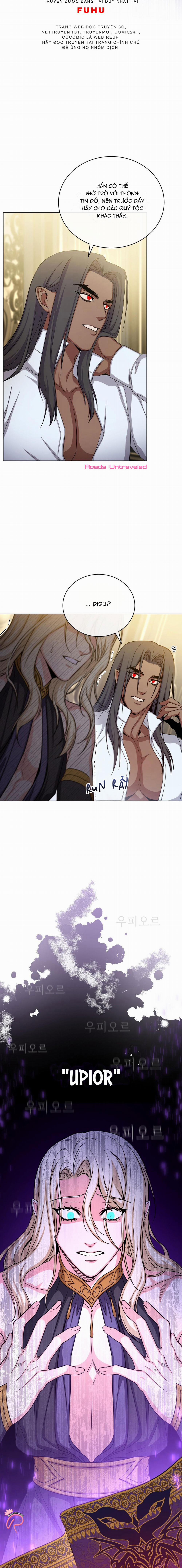 Trăng Nơi Ma Giới 30 trang 22