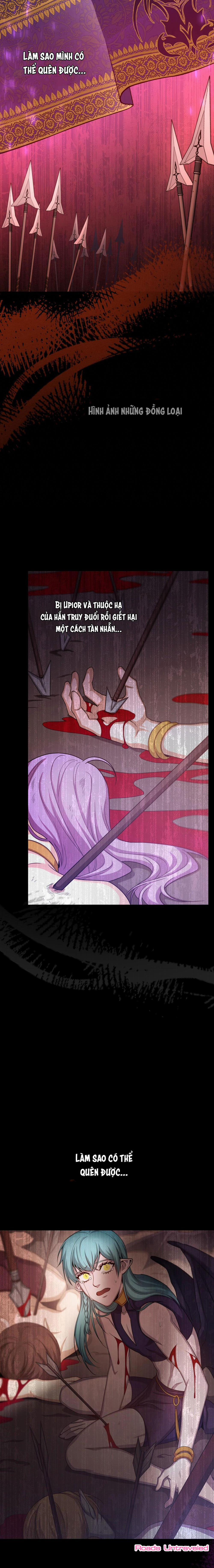 Trăng Nơi Ma Giới 30 trang 23