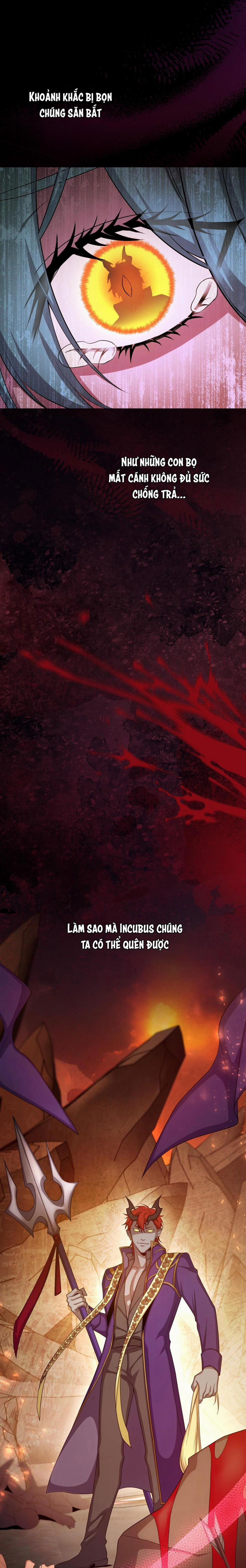 Trăng Nơi Ma Giới 30 trang 24