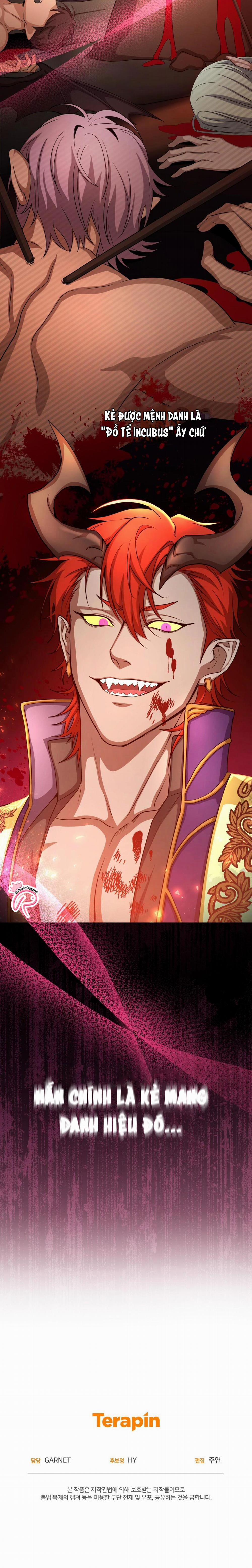 Trăng Nơi Ma Giới 30 trang 25