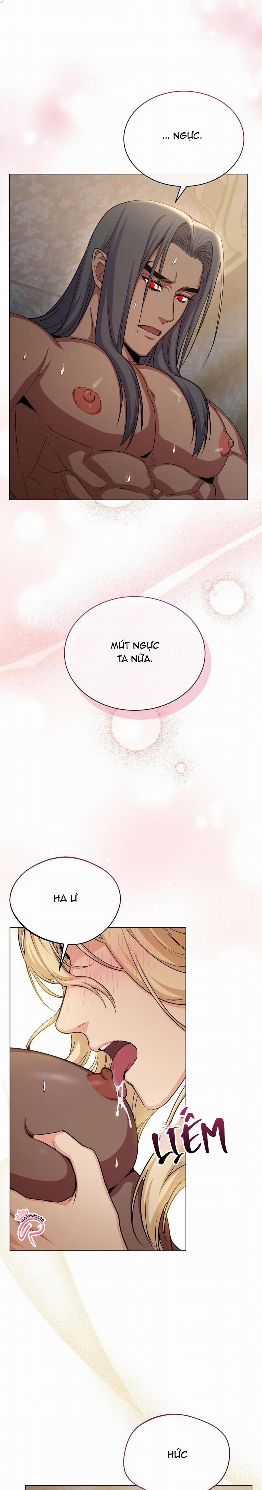 Trăng Nơi Ma Giới 30 trang 3