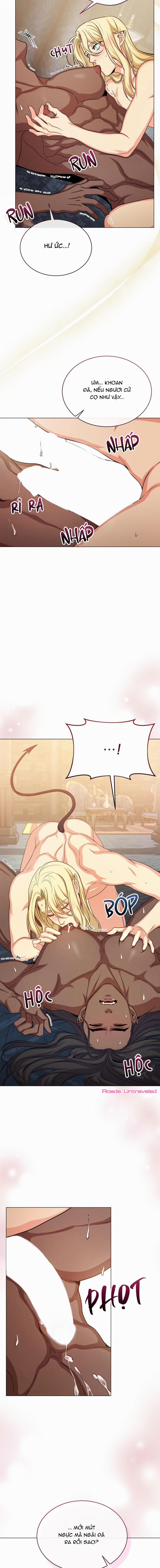 Trăng Nơi Ma Giới 30 trang 4