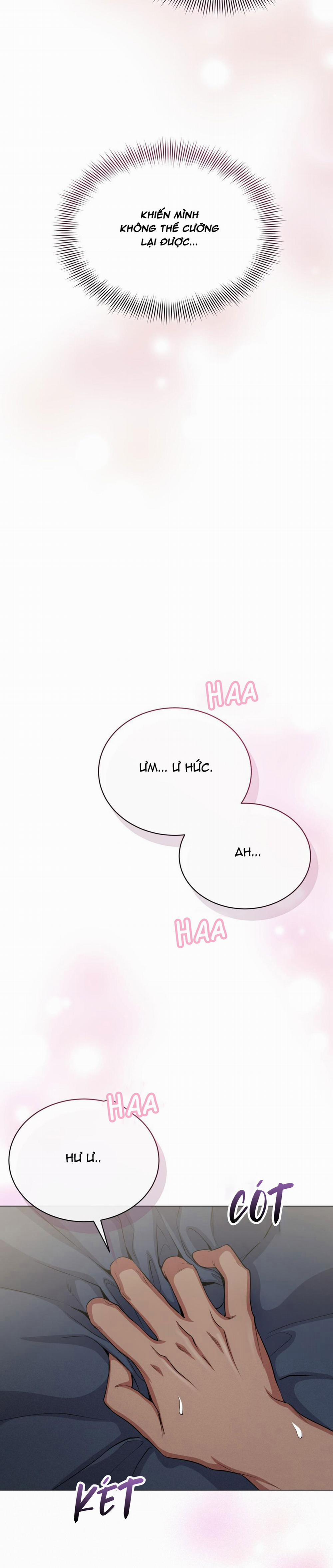 Trăng Nơi Ma Giới 30 trang 6