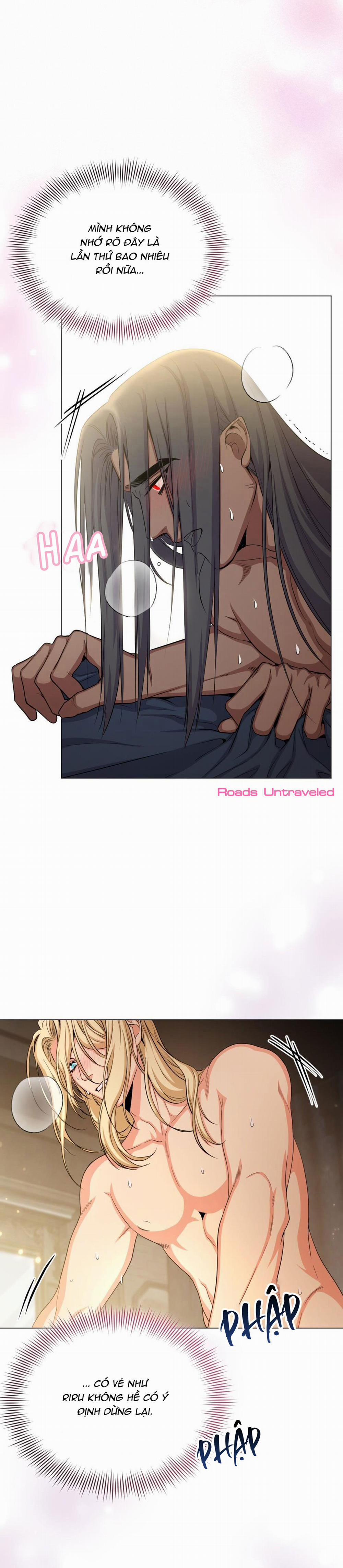 Trăng Nơi Ma Giới 30 trang 7