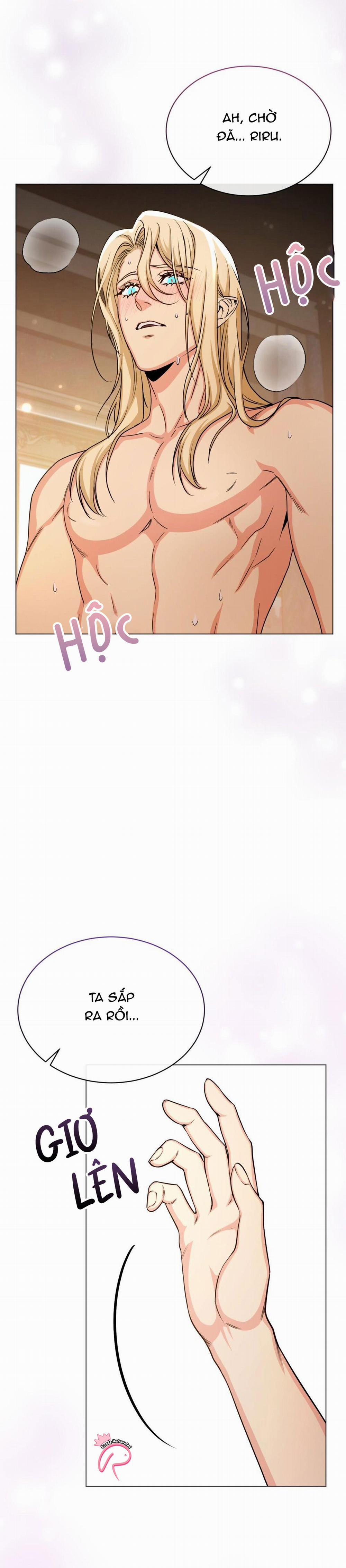 Trăng Nơi Ma Giới 30 trang 9