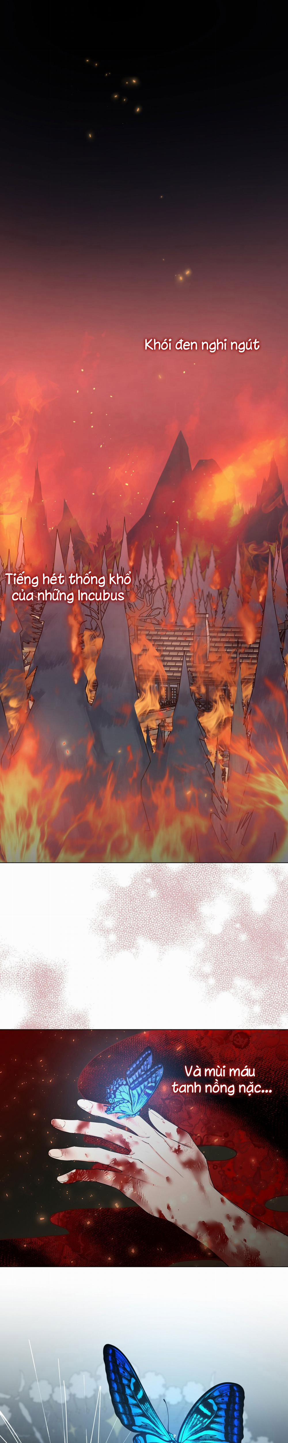 Trăng Nơi Ma Giới 31 trang 0