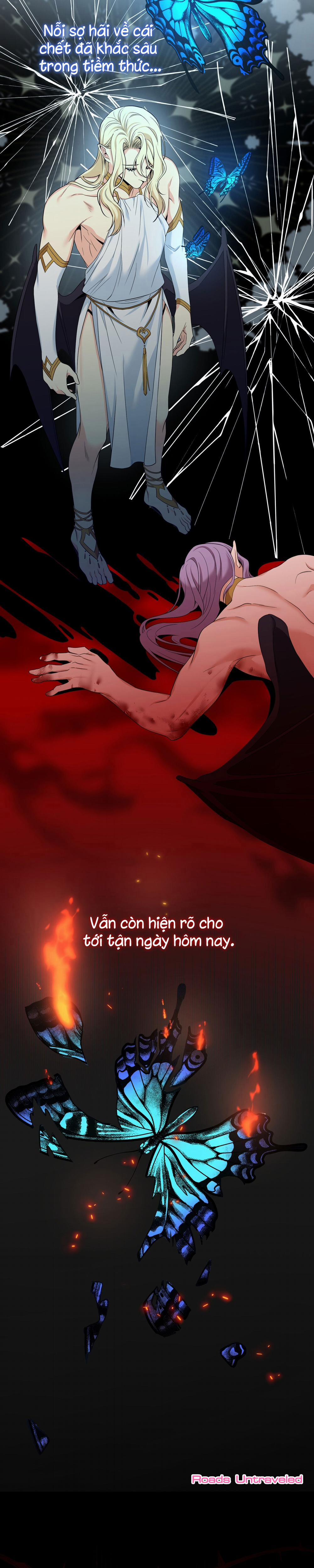 Trăng Nơi Ma Giới 31 trang 1