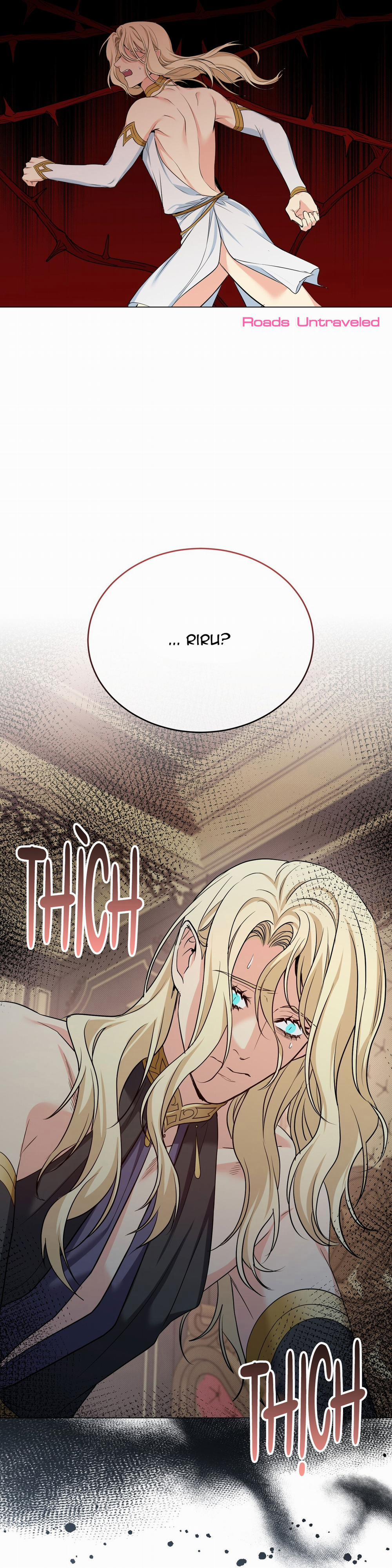 Trăng Nơi Ma Giới 31 trang 2