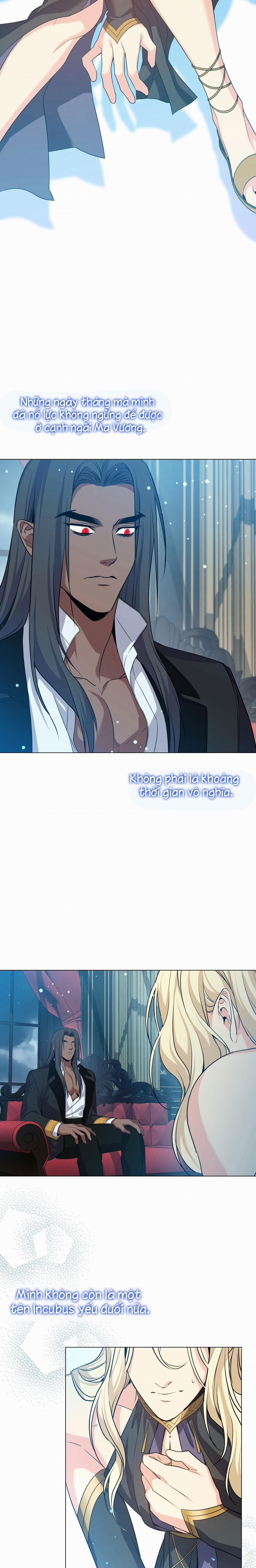 Trăng Nơi Ma Giới 31 trang 22