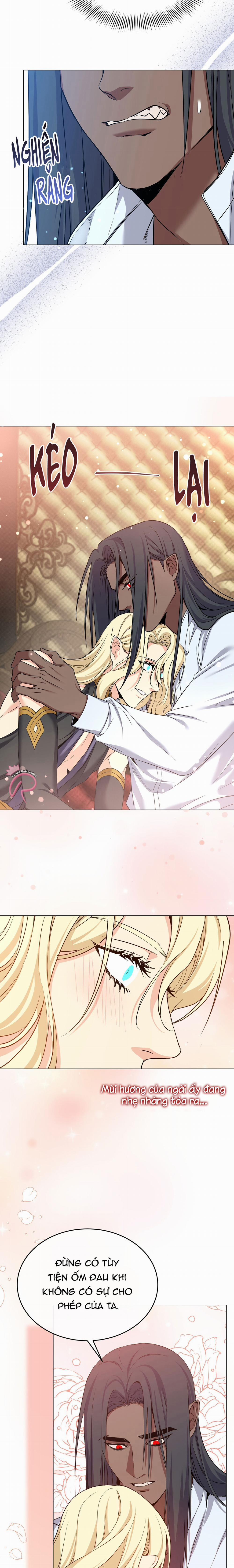 Trăng Nơi Ma Giới 31 trang 4