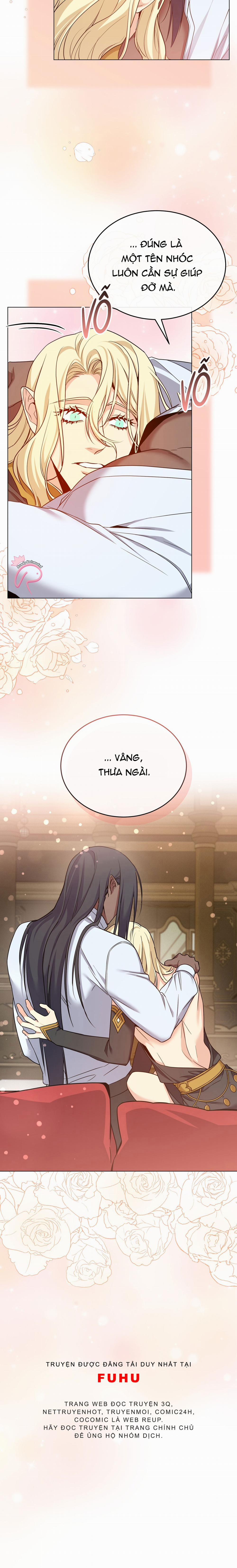 Trăng Nơi Ma Giới 31 trang 5