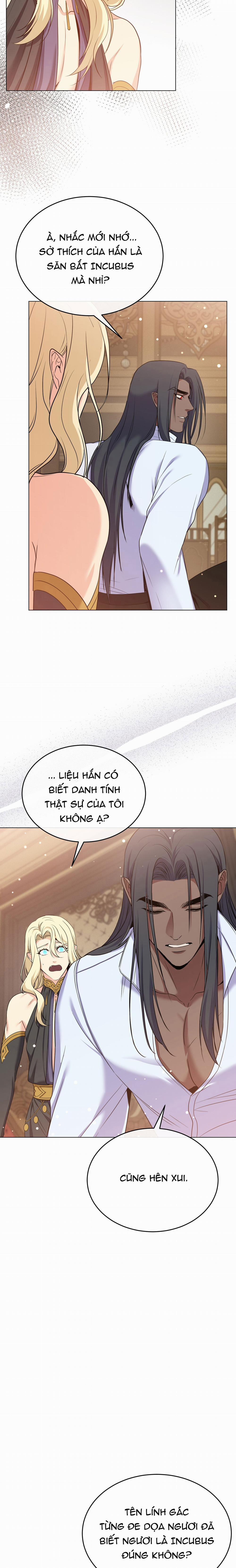 Trăng Nơi Ma Giới 31 trang 7