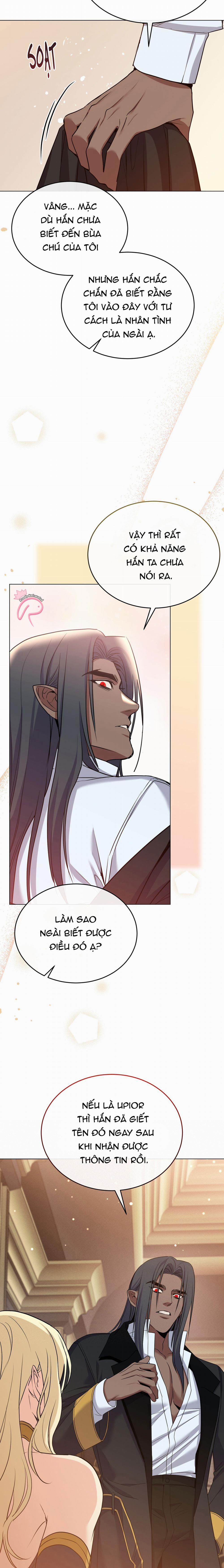 Trăng Nơi Ma Giới 31 trang 8