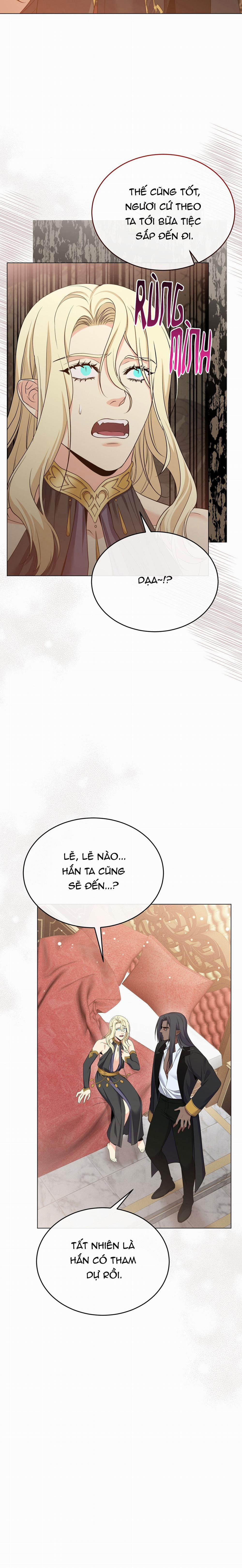 Trăng Nơi Ma Giới 31 trang 9