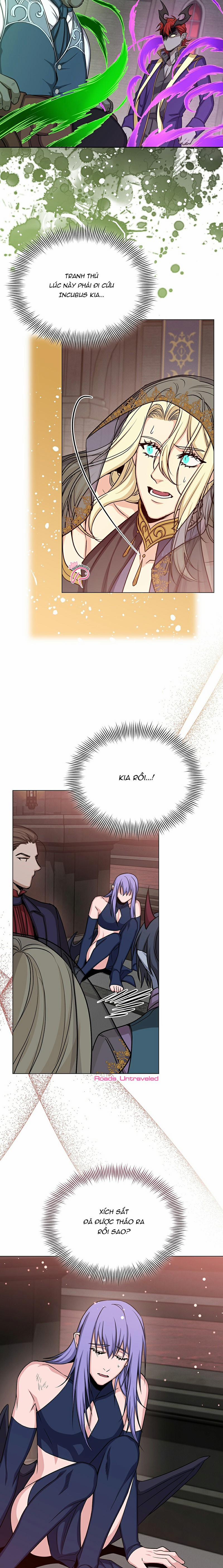 Trăng Nơi Ma Giới 33 trang 15