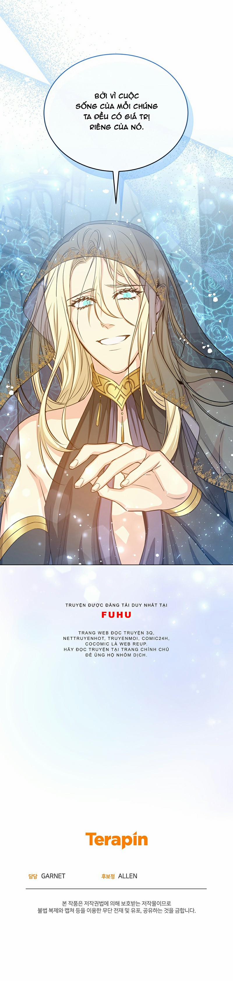 Trăng Nơi Ma Giới 33 trang 21