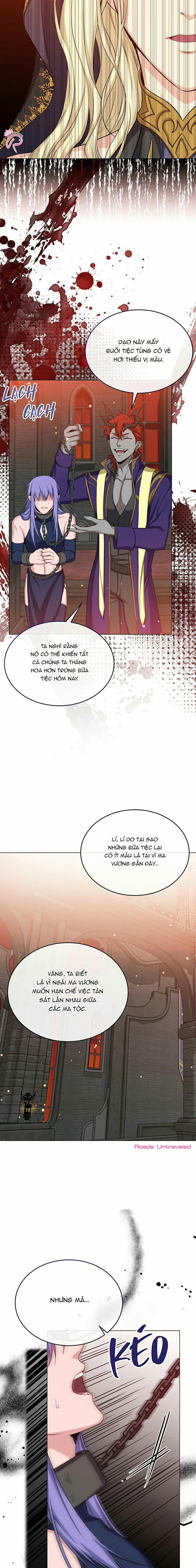 Trăng Nơi Ma Giới 33 trang 4