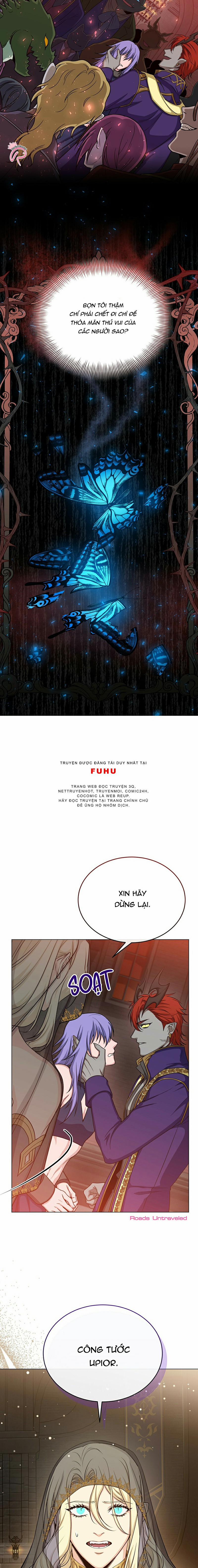 Trăng Nơi Ma Giới 33 trang 7