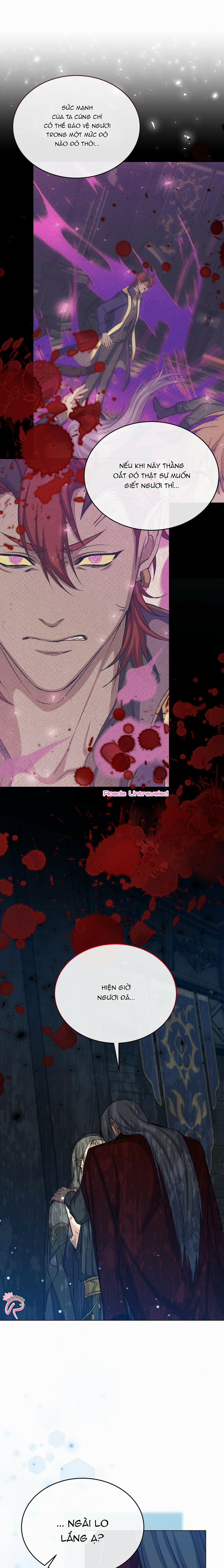 Trăng Nơi Ma Giới 34 trang 4