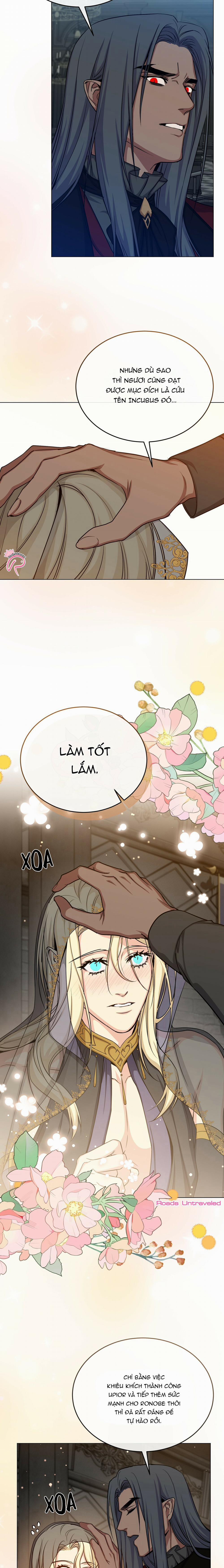 Trăng Nơi Ma Giới 34 trang 6