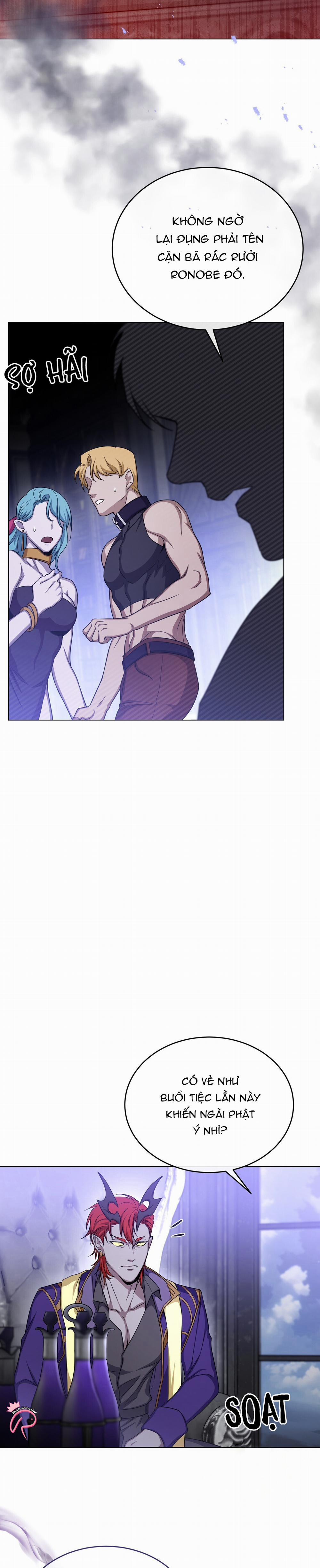 Trăng Nơi Ma Giới 35 trang 2