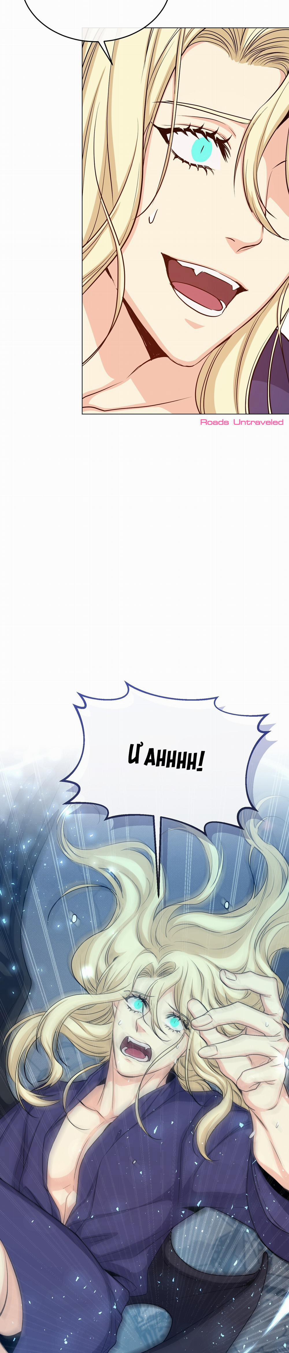 Trăng Nơi Ma Giới 35 trang 21